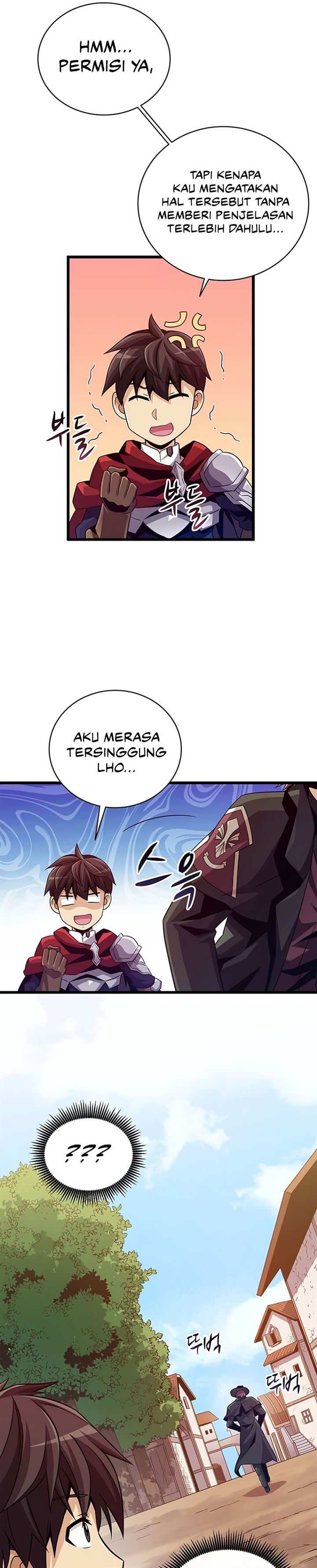 Arcane Sniper Chap 72 - Next Chap 73