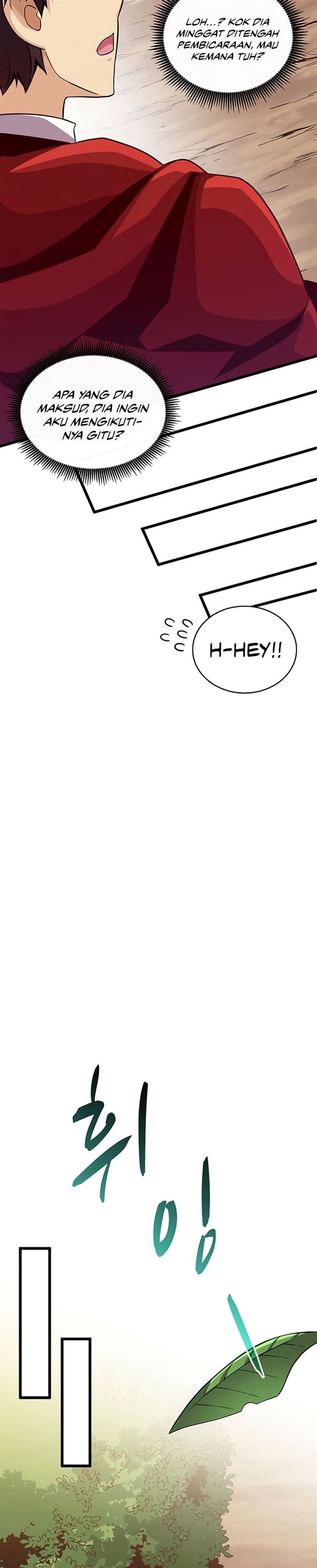 Arcane Sniper Chap 72 - Next Chap 73