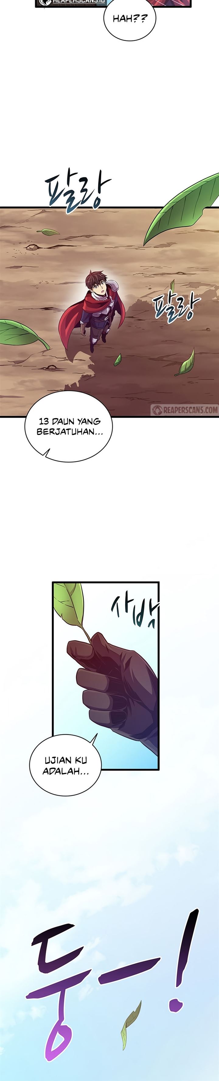 Arcane Sniper Chap 72 - Next Chap 73