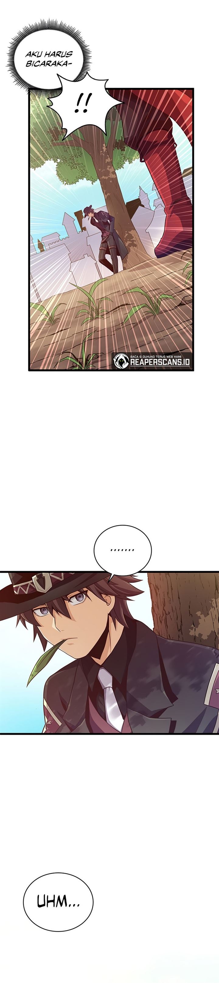 Arcane Sniper Chap 72 - Next Chap 73