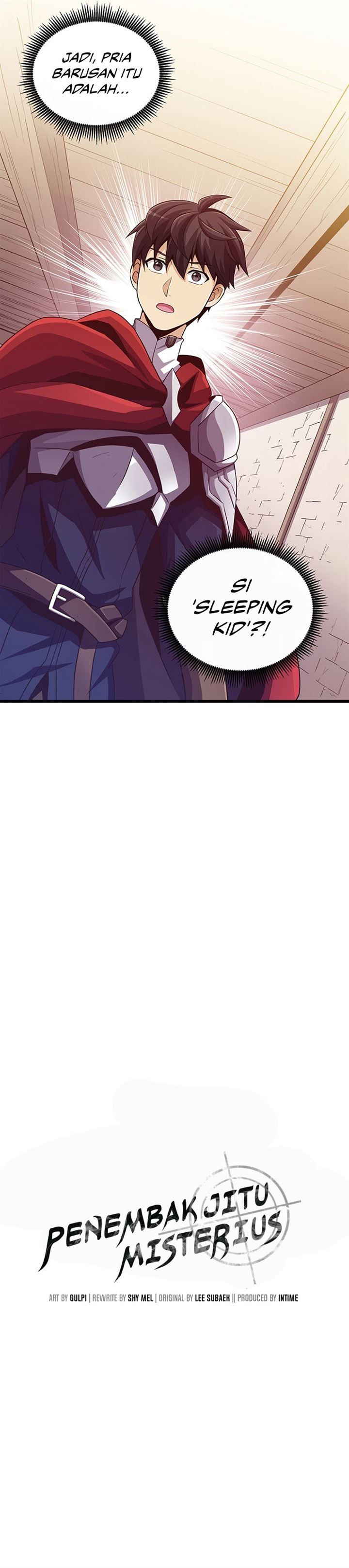 Arcane Sniper Chap 72 - Next Chap 73