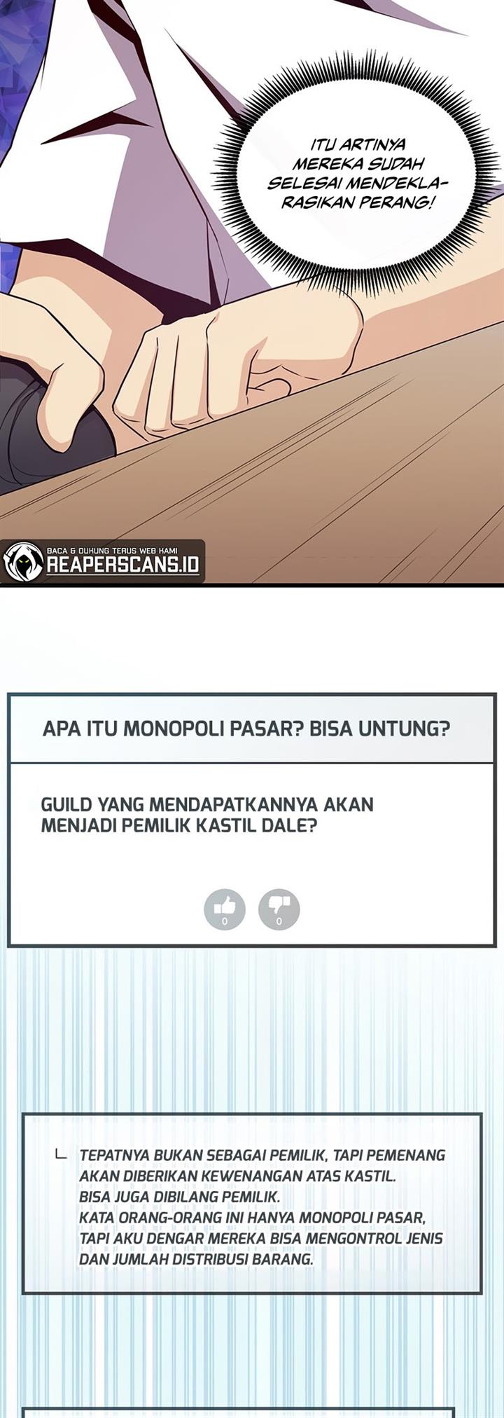 Arcane Sniper Chap 77 - Next Chap 78