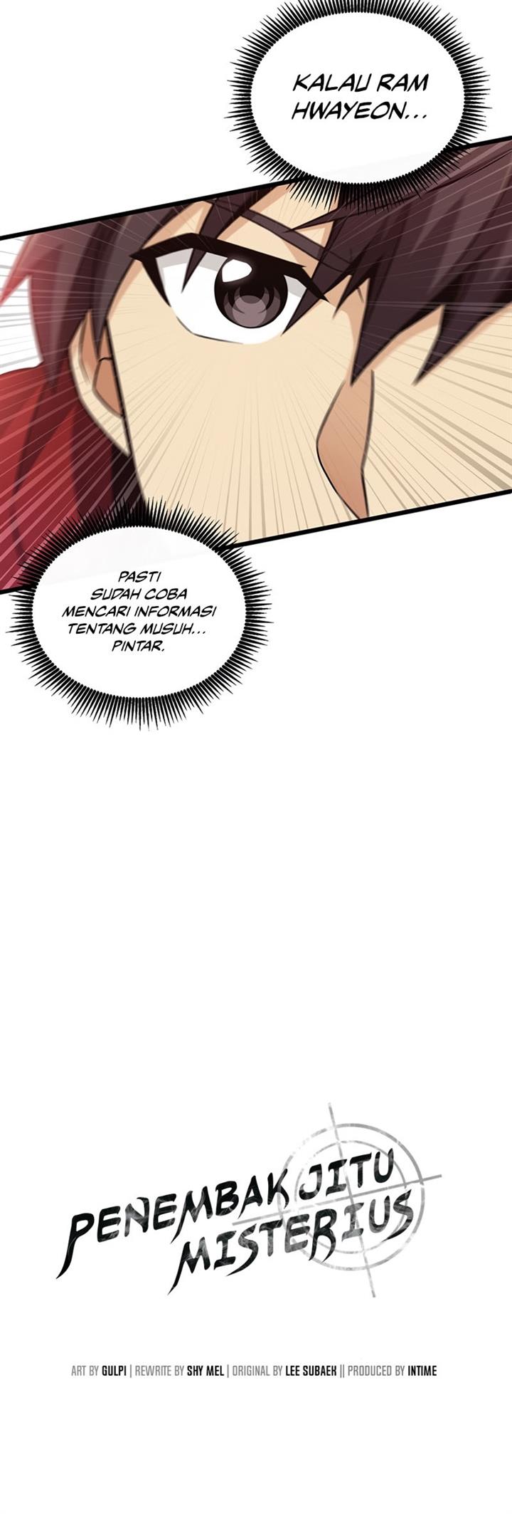 Arcane Sniper Chap 77 - Next Chap 78