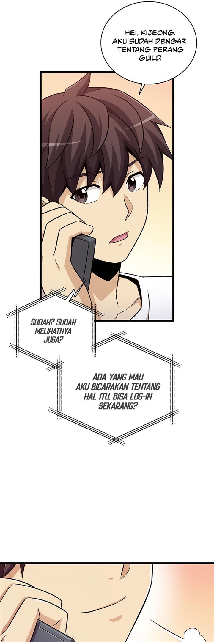 Arcane Sniper Chap 77 - Next Chap 78