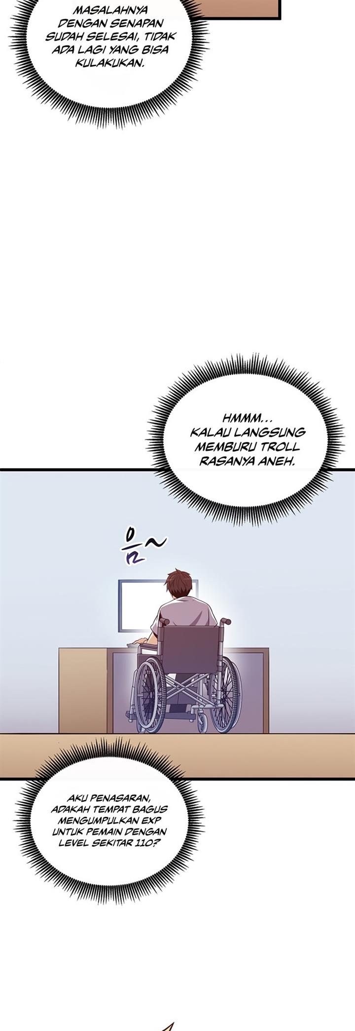 Arcane Sniper Chap 77 - Next Chap 78