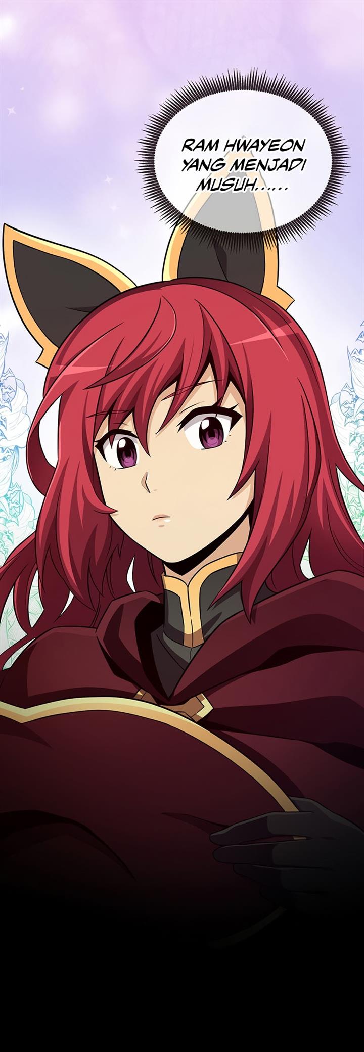 Arcane Sniper Chap 77 - Next Chap 78