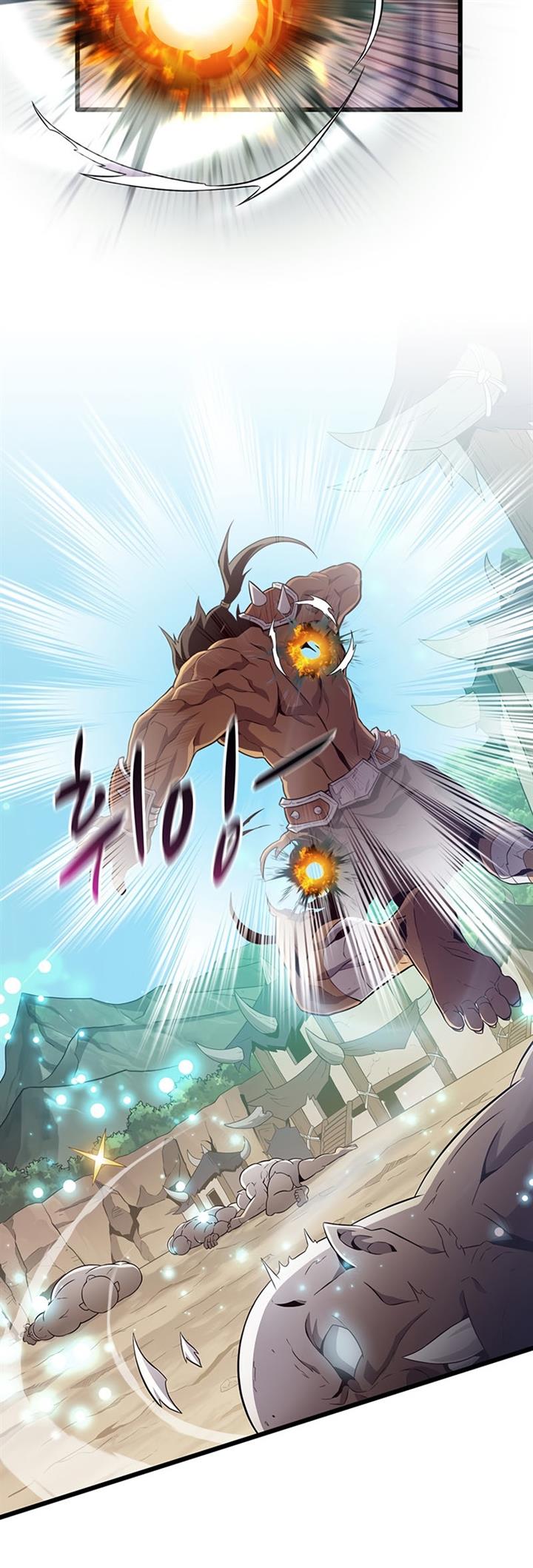 Arcane Sniper Chap 77 - Next Chap 78