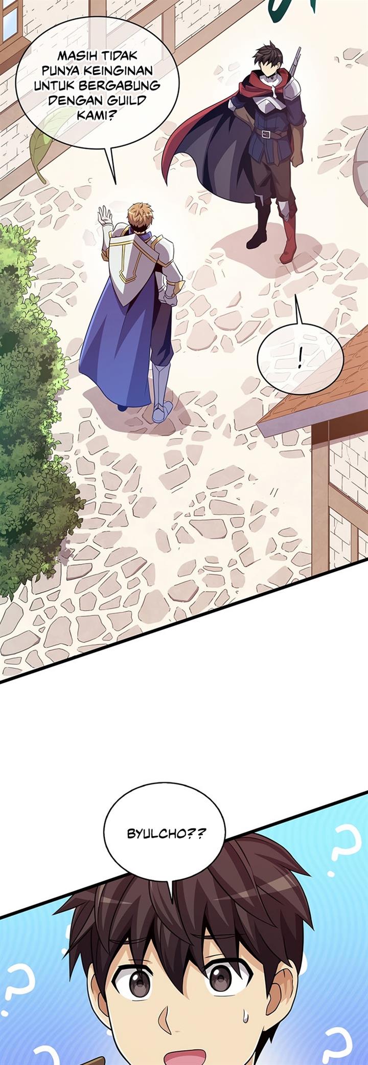 Arcane Sniper Chap 77 - Next Chap 78