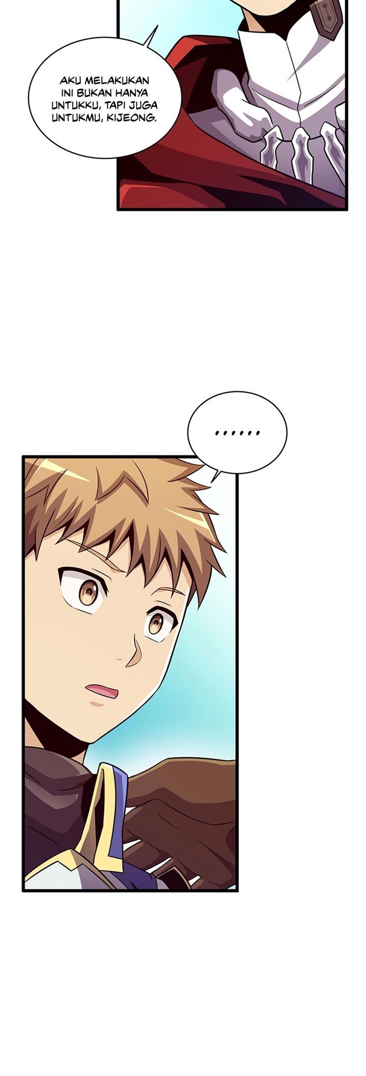 Arcane Sniper Chap 77 - Next Chap 78