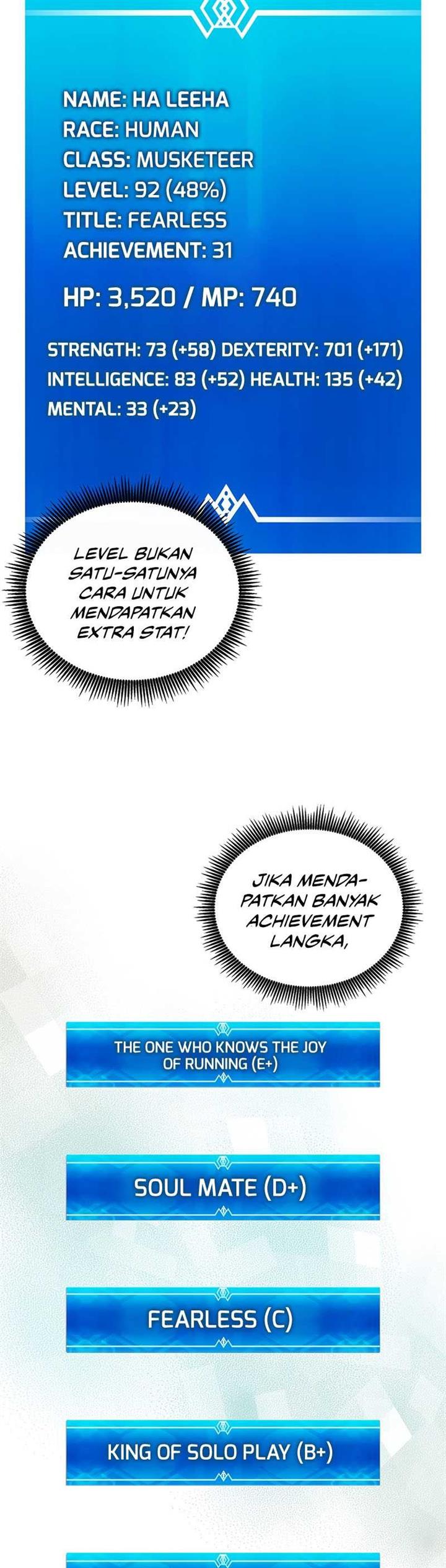 Arcane Sniper Chap 75 - Next Chap 76