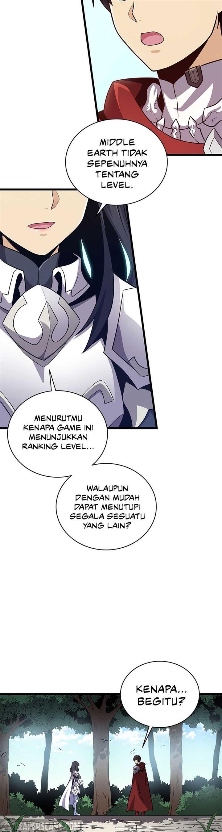 Arcane Sniper Chap 75 - Next Chap 76