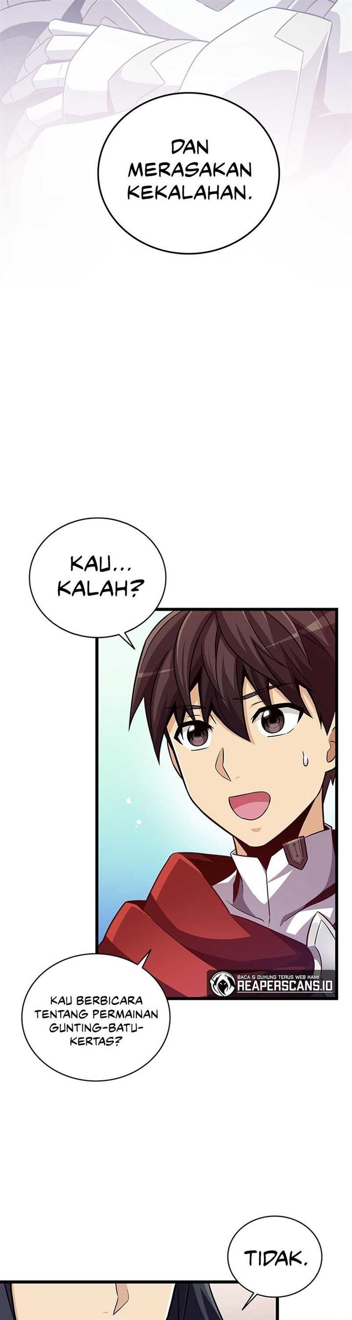 Arcane Sniper Chap 75 - Next Chap 76