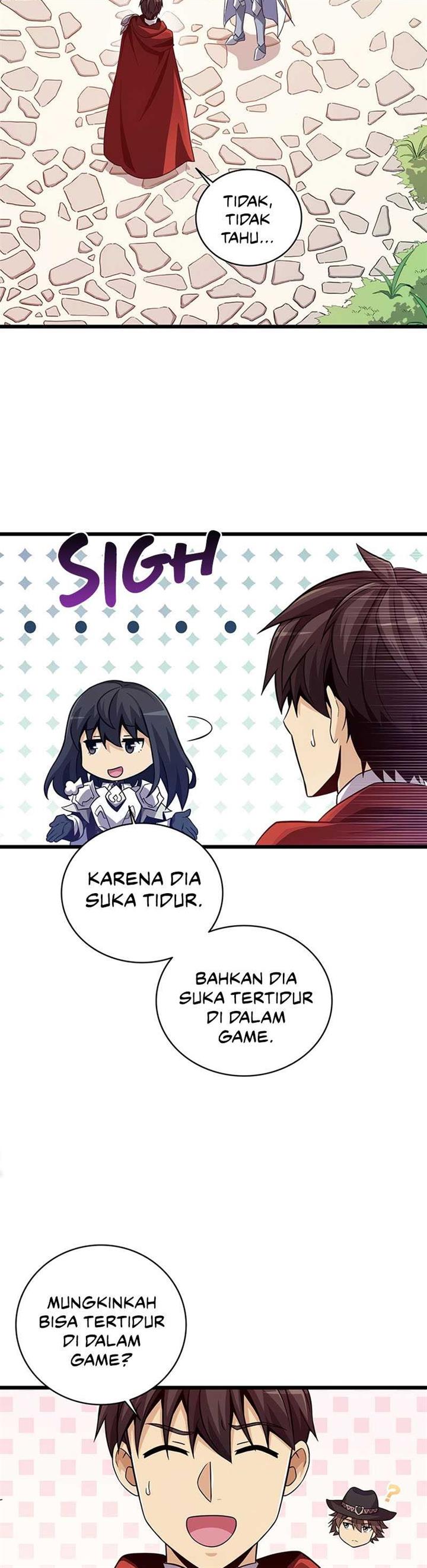 Arcane Sniper Chap 75 - Next Chap 76