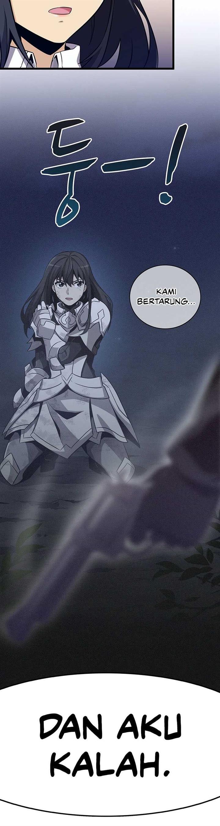 Arcane Sniper Chap 75 - Next Chap 76