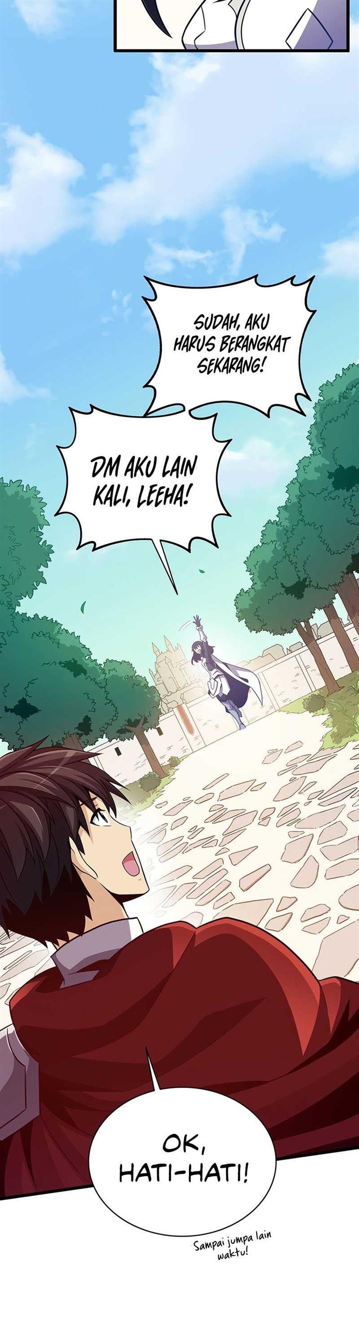 Arcane Sniper Chap 75 - Next Chap 76