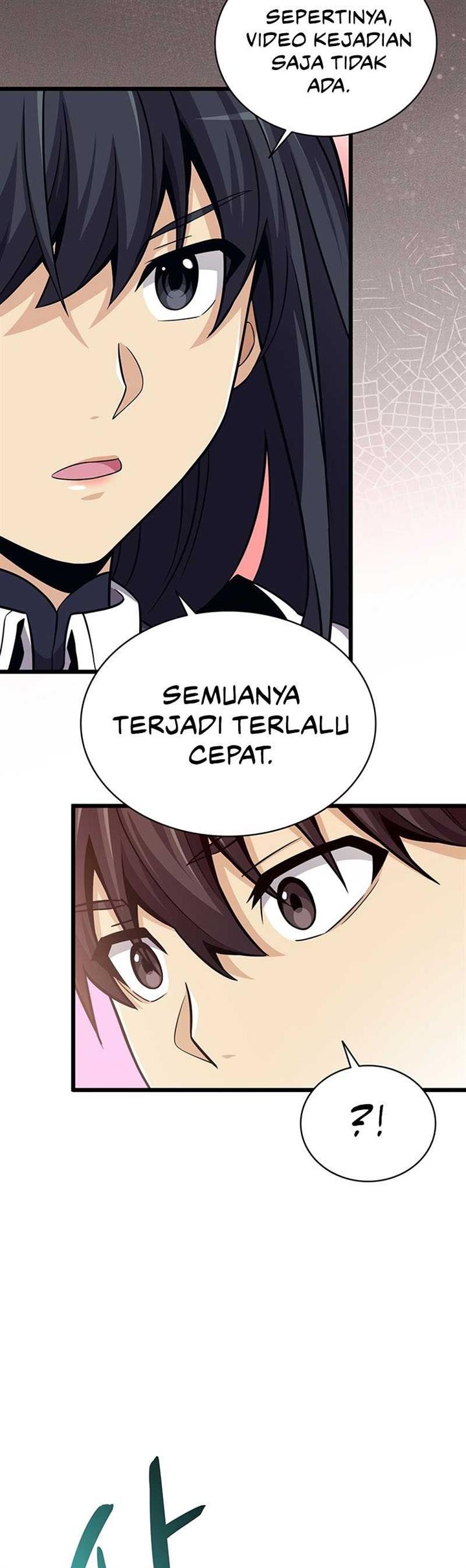Arcane Sniper Chap 75 - Next Chap 76