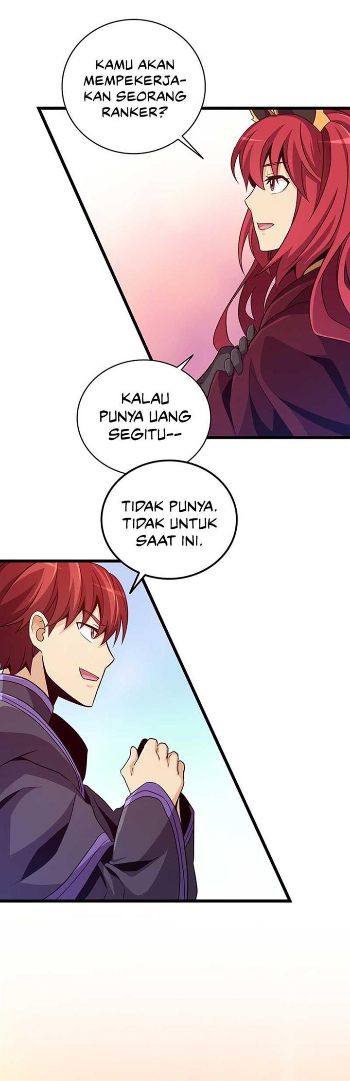 Arcane Sniper Chap 75 - Next Chap 76