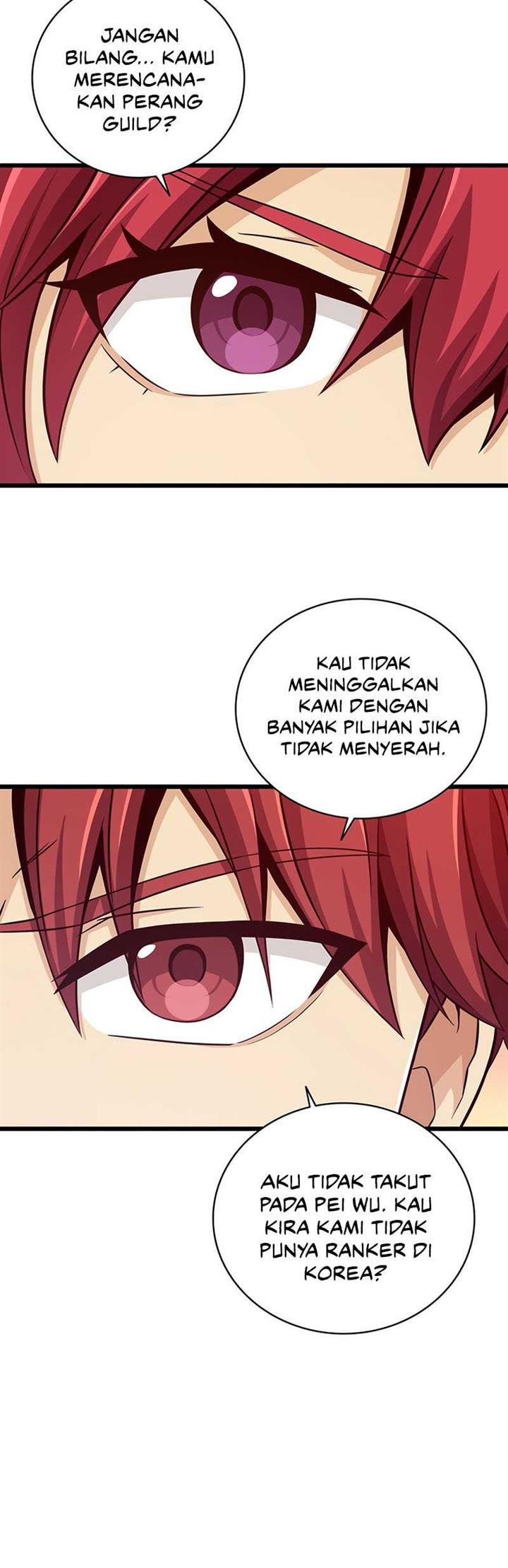 Arcane Sniper Chap 75 - Next Chap 76