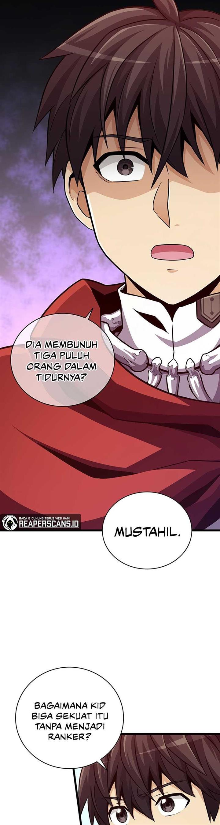 Arcane Sniper Chap 75 - Next Chap 76