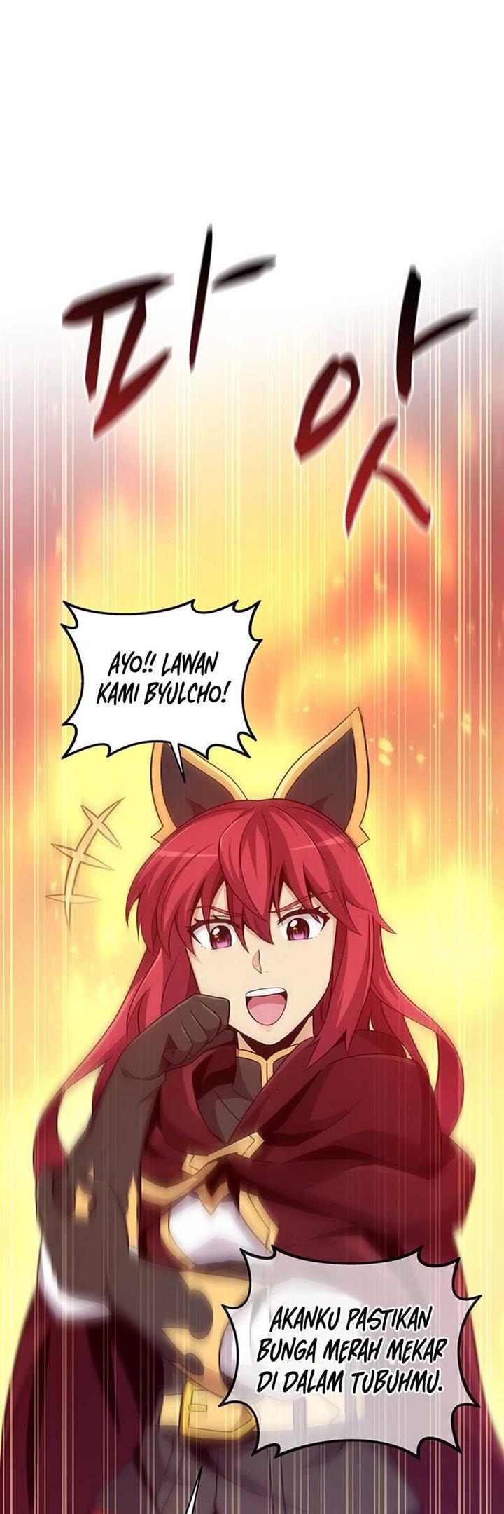 Arcane Sniper Chap 75 - Next Chap 76