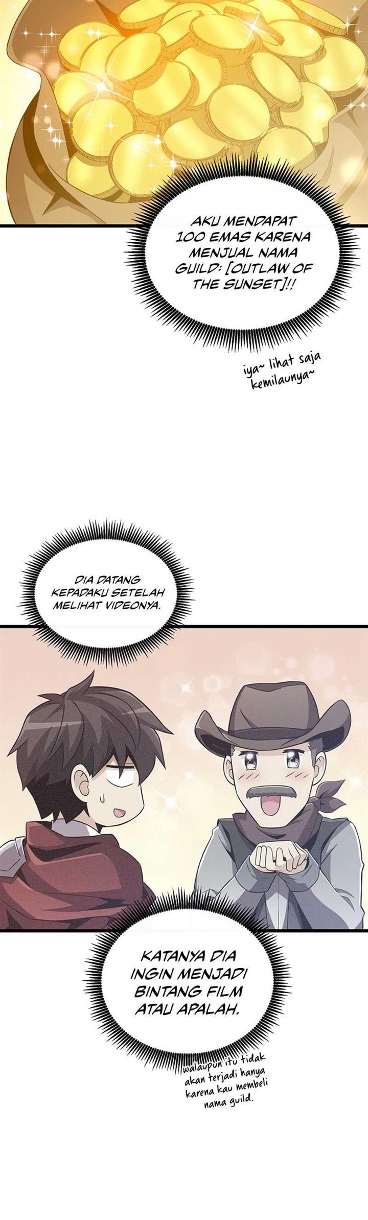 Arcane Sniper Chap 76 - Next Chap 77