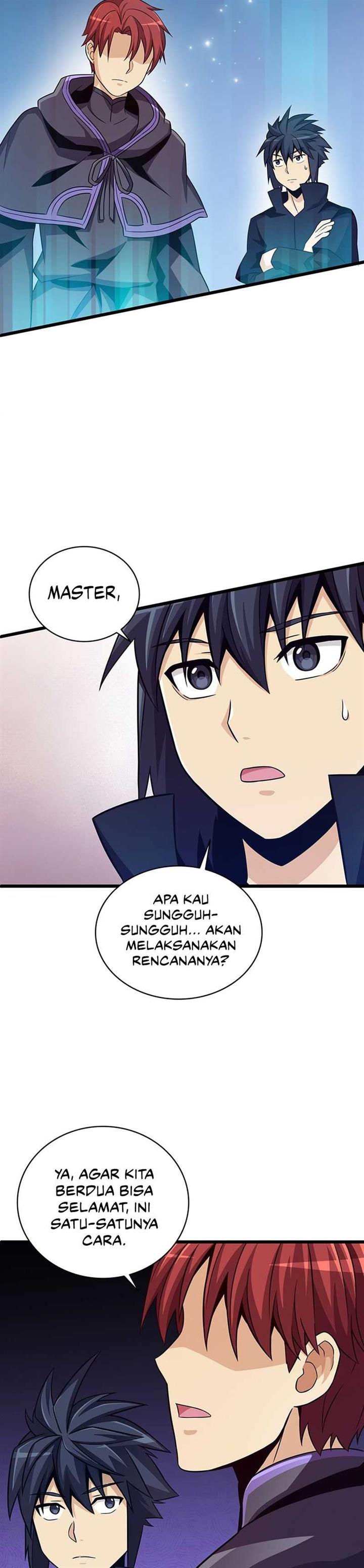 Arcane Sniper Chap 76 - Next Chap 77