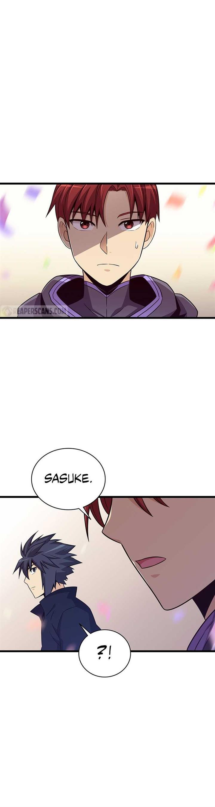 Arcane Sniper Chap 76 - Next Chap 77