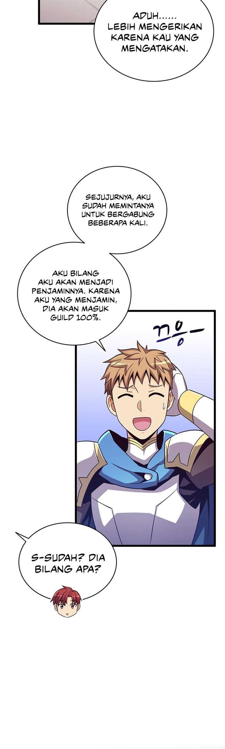 Arcane Sniper Chap 76 - Next Chap 77