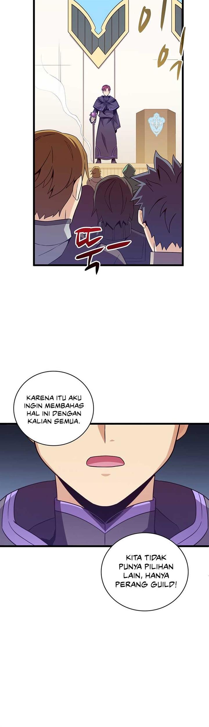 Arcane Sniper Chap 76 - Next Chap 77