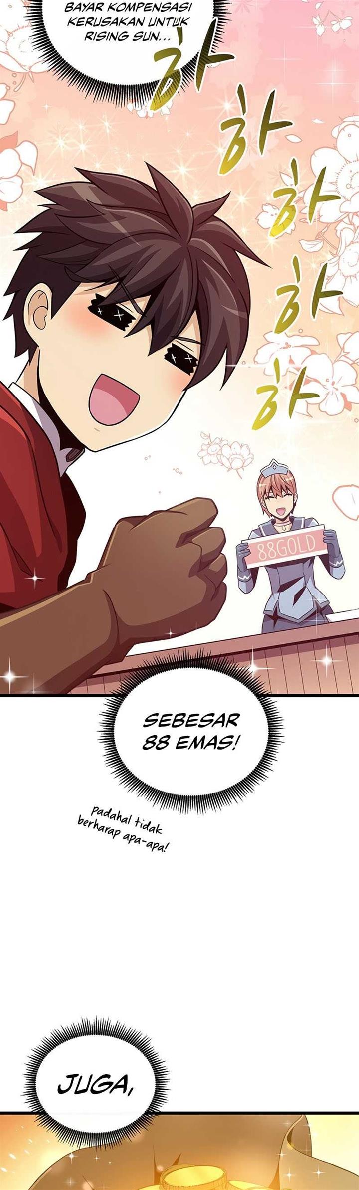 Arcane Sniper Chap 76 - Next Chap 77