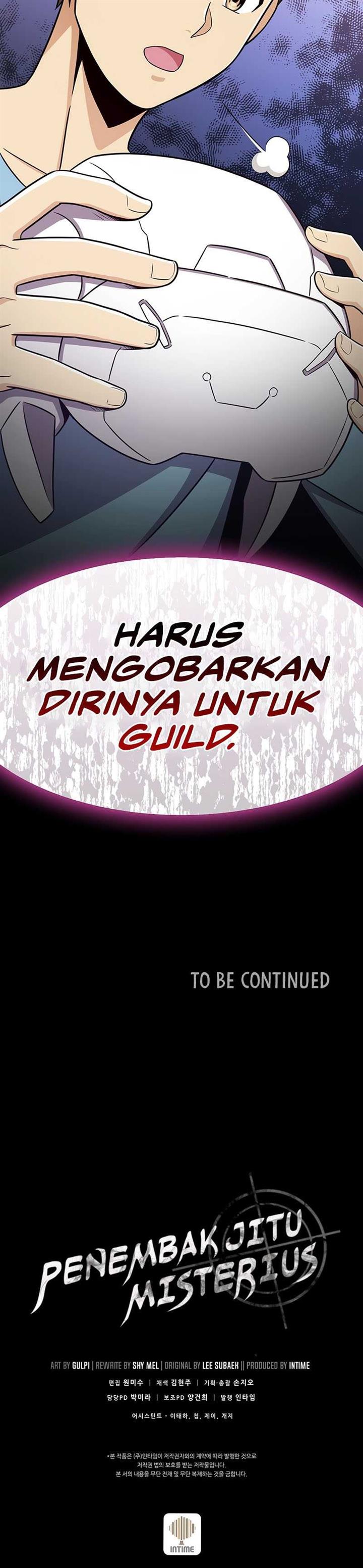 Arcane Sniper Chap 76 - Next Chap 77