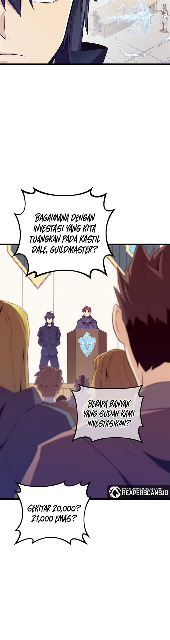 Arcane Sniper Chap 76 - Next Chap 77