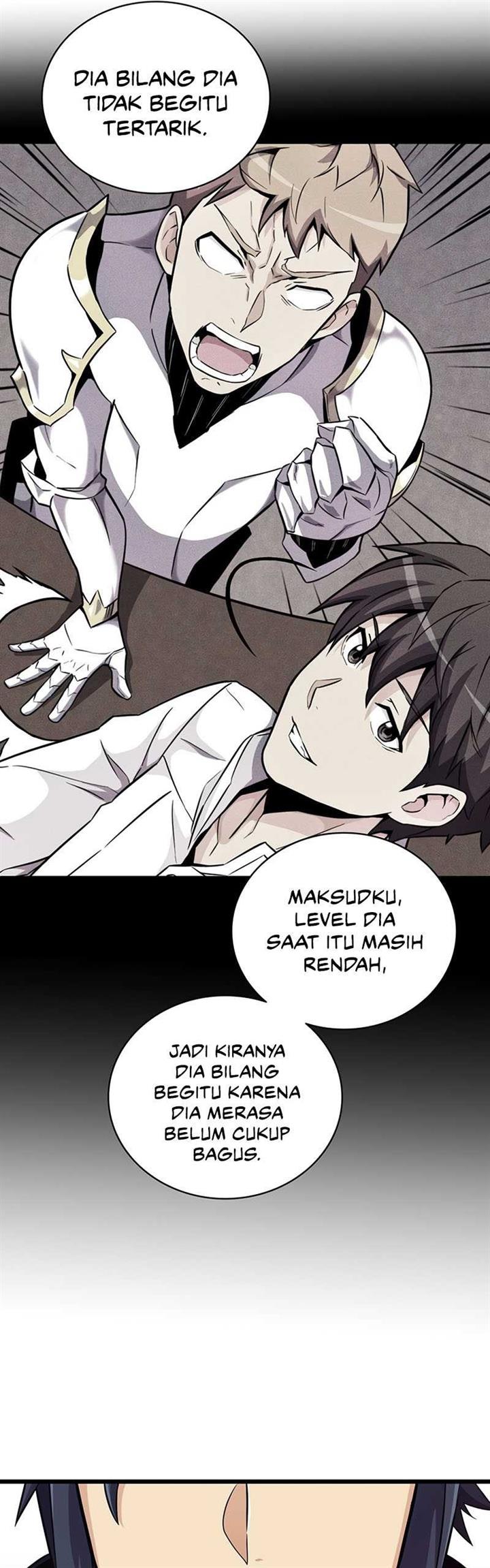 Arcane Sniper Chap 76 - Next Chap 77