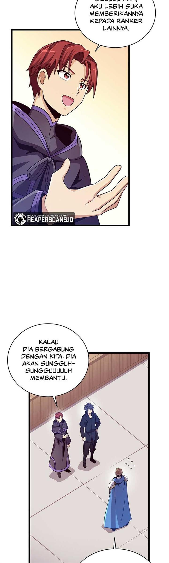 Arcane Sniper Chap 76 - Next Chap 77