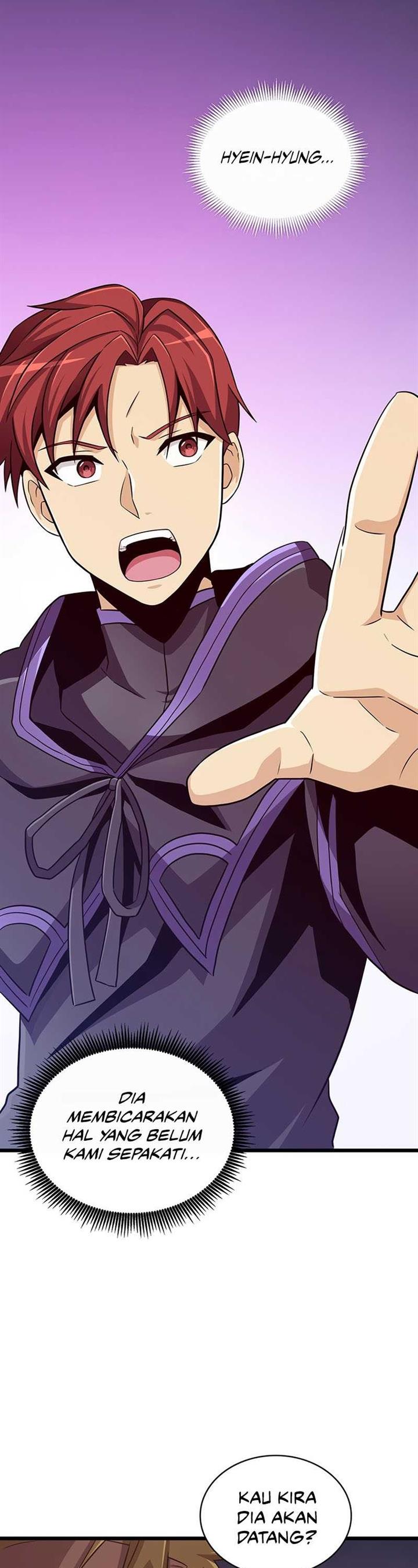 Arcane Sniper Chap 76 - Next Chap 77