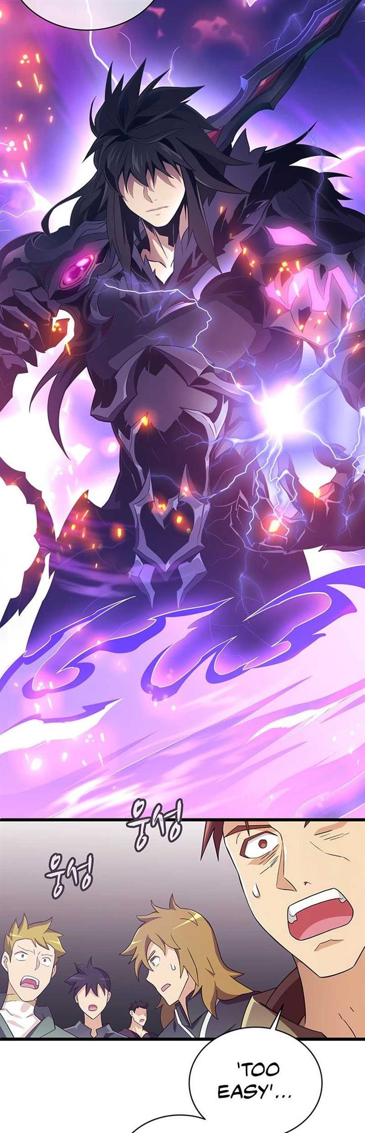 Arcane Sniper Chap 76 - Next Chap 77