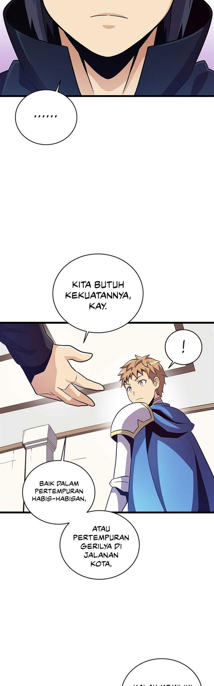 Arcane Sniper Chap 76 - Next Chap 77