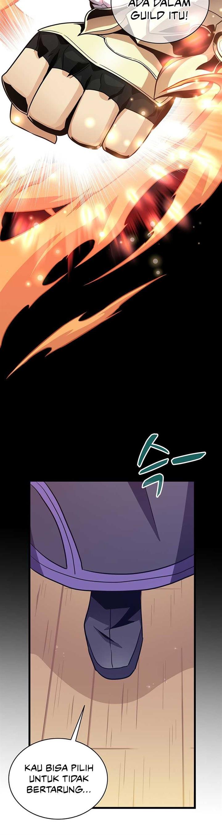 Arcane Sniper Chap 76 - Next Chap 77