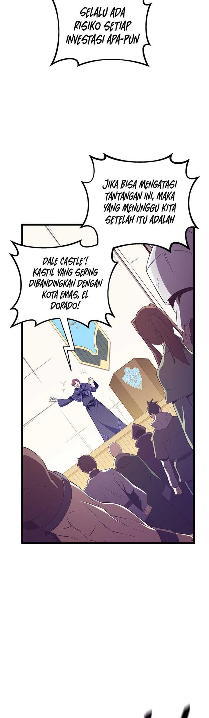 Arcane Sniper Chap 76 - Next Chap 77