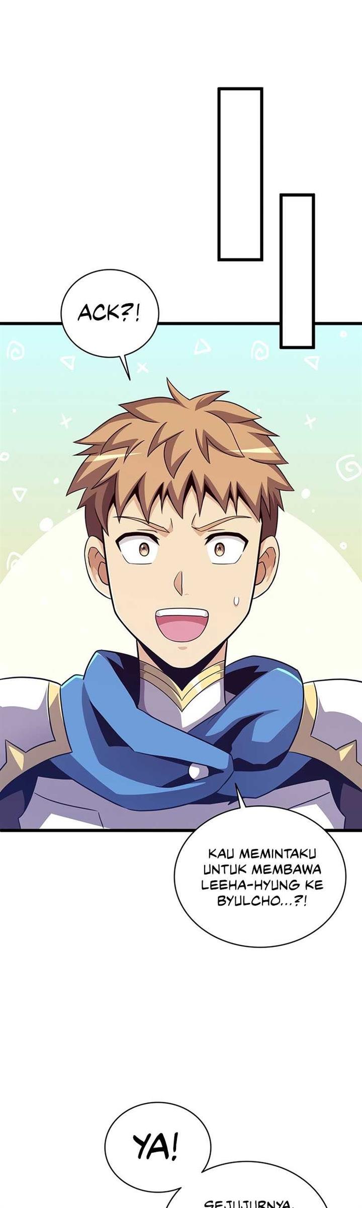 Arcane Sniper Chap 76 - Next Chap 77