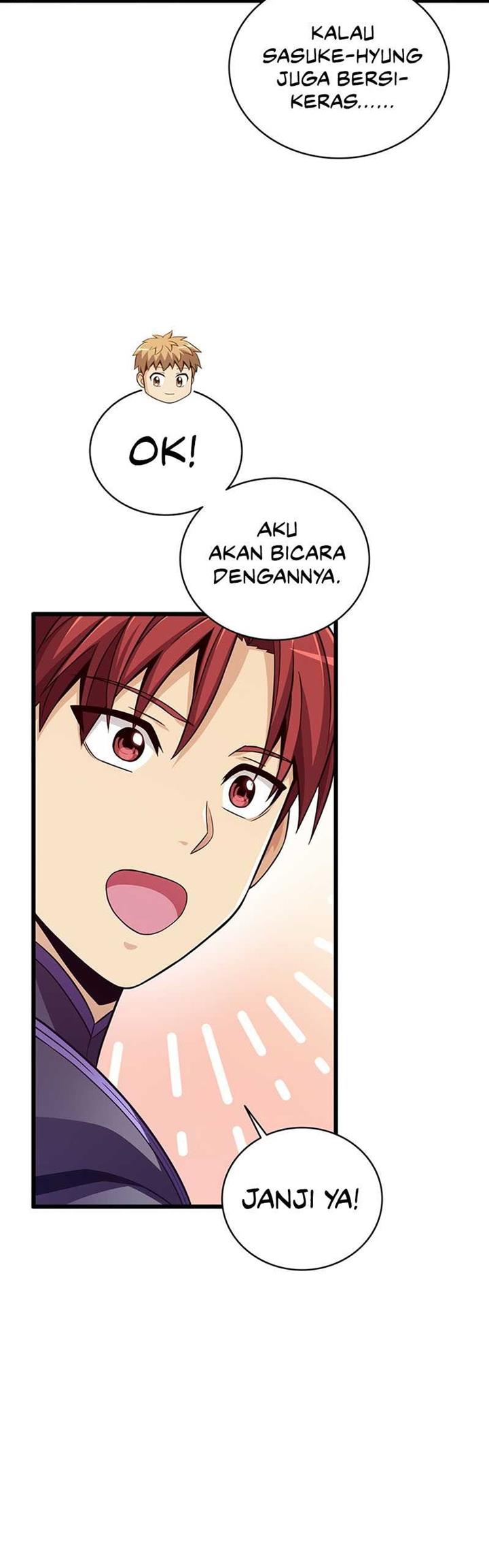 Arcane Sniper Chap 76 - Next Chap 77