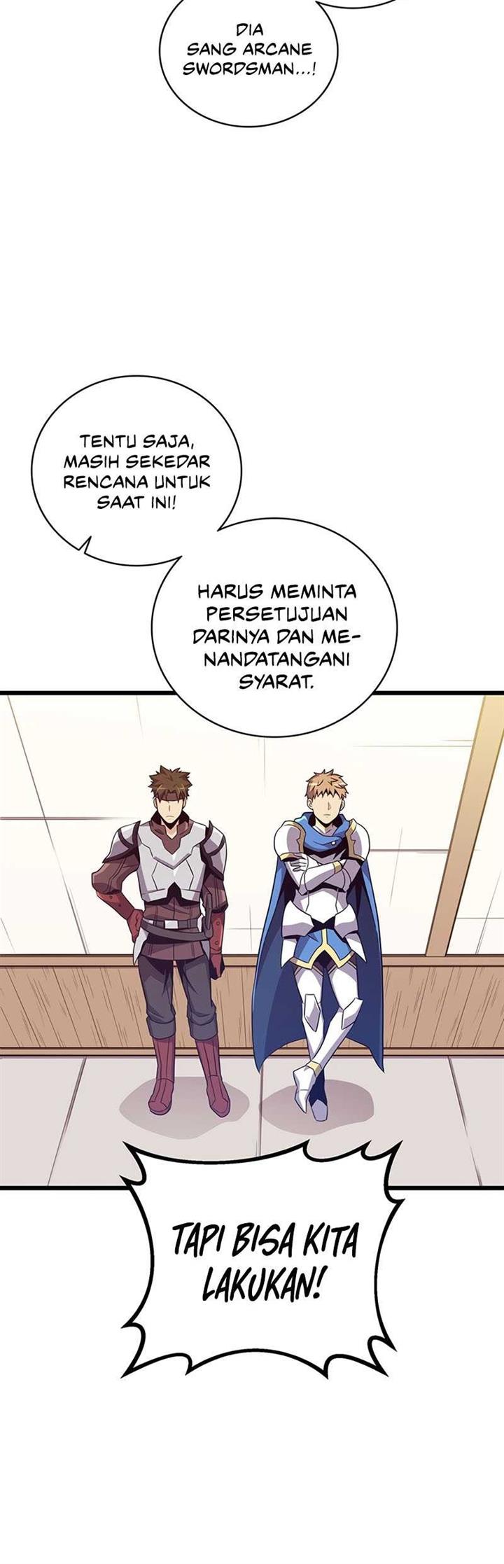 Arcane Sniper Chap 76 - Next Chap 77