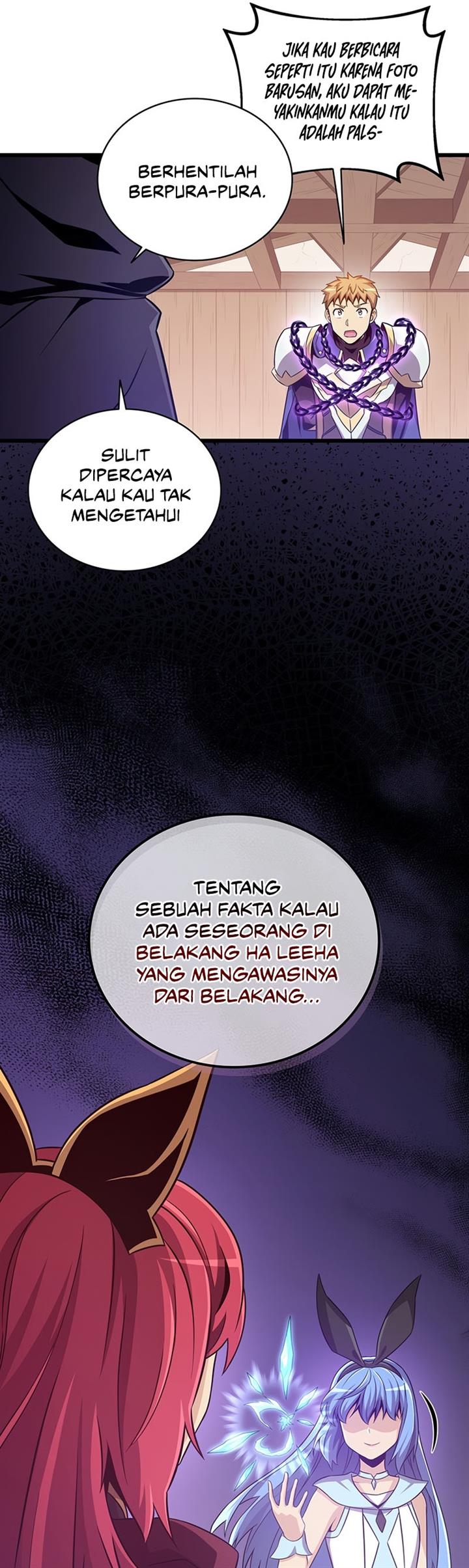 Arcane Sniper Chap 78 - Next Chap 79