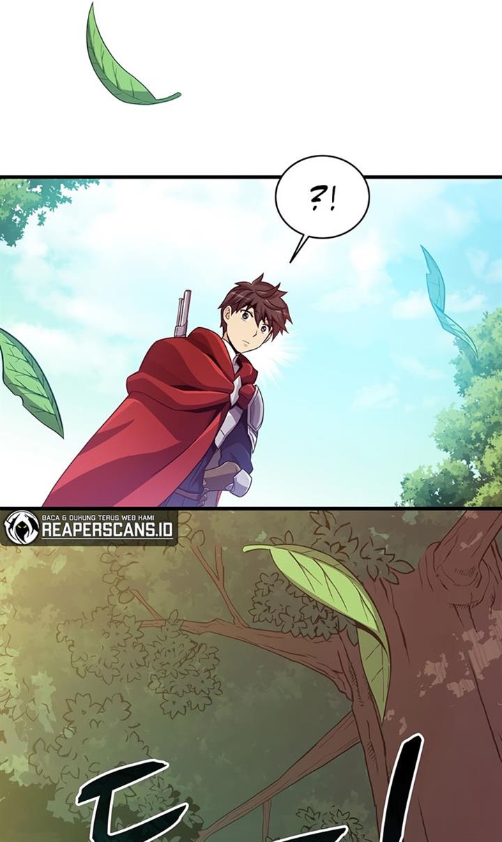 Arcane Sniper Chap 78 - Next Chap 79