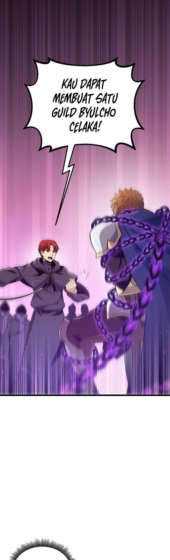 Arcane Sniper Chap 78 - Next Chap 79