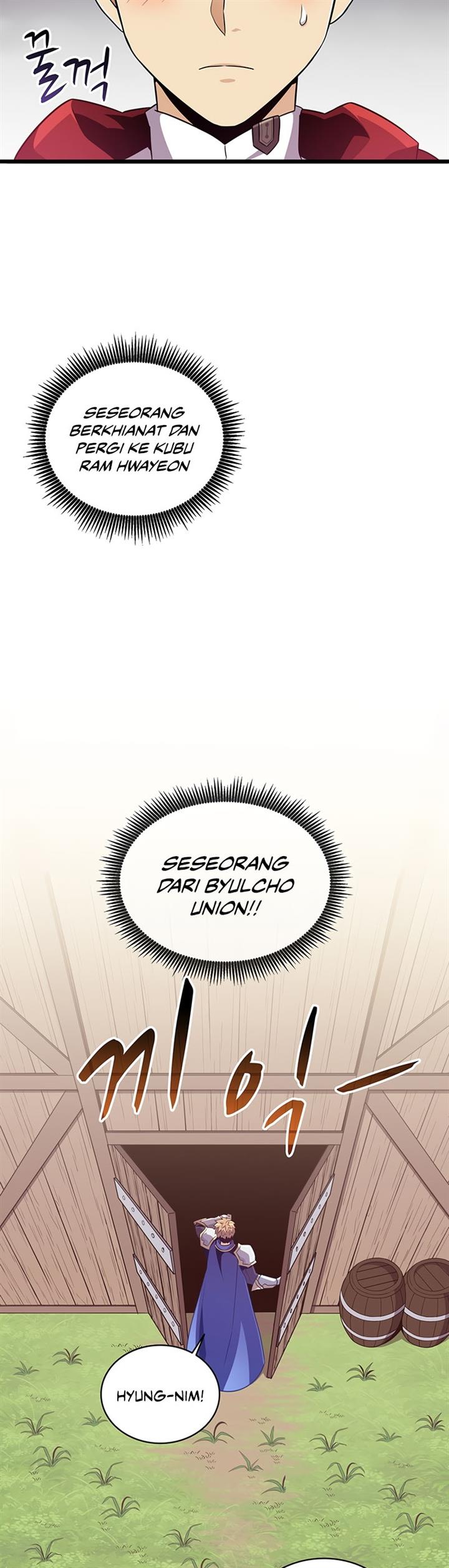 Arcane Sniper Chap 78 - Next Chap 79