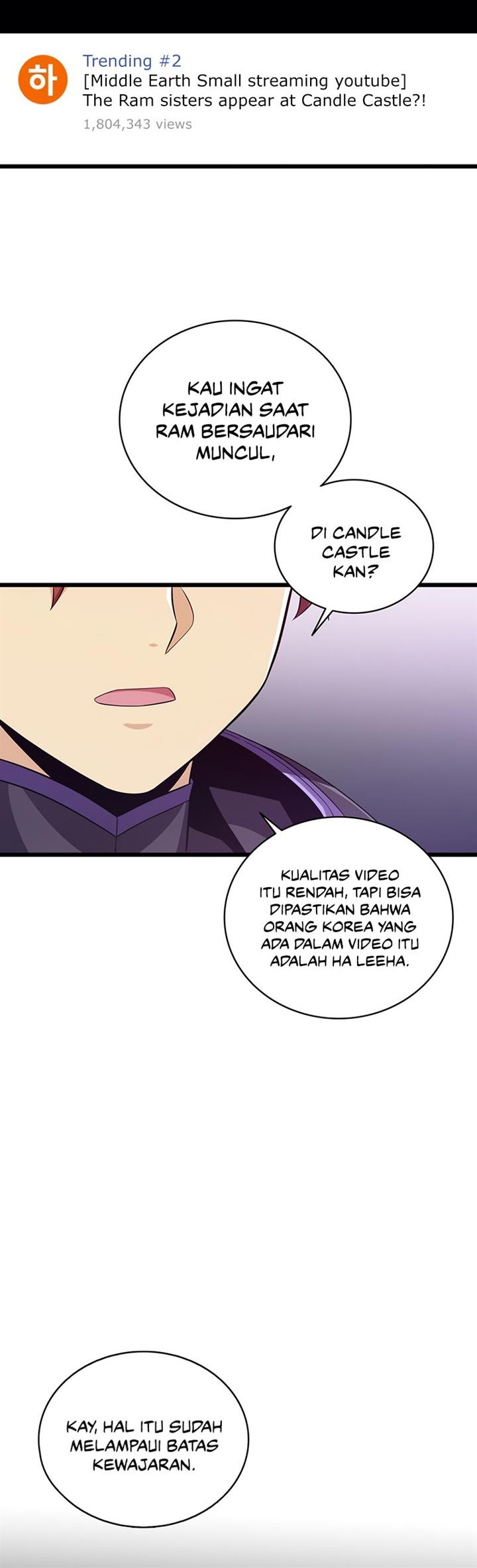 Arcane Sniper Chap 78 - Next Chap 79
