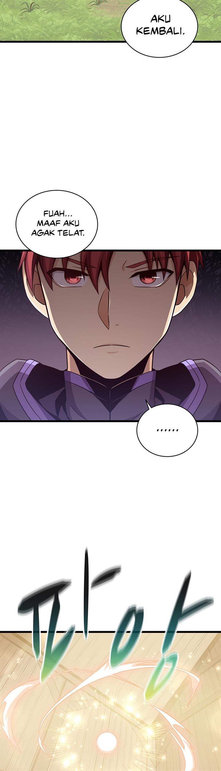 Arcane Sniper Chap 78 - Next Chap 79