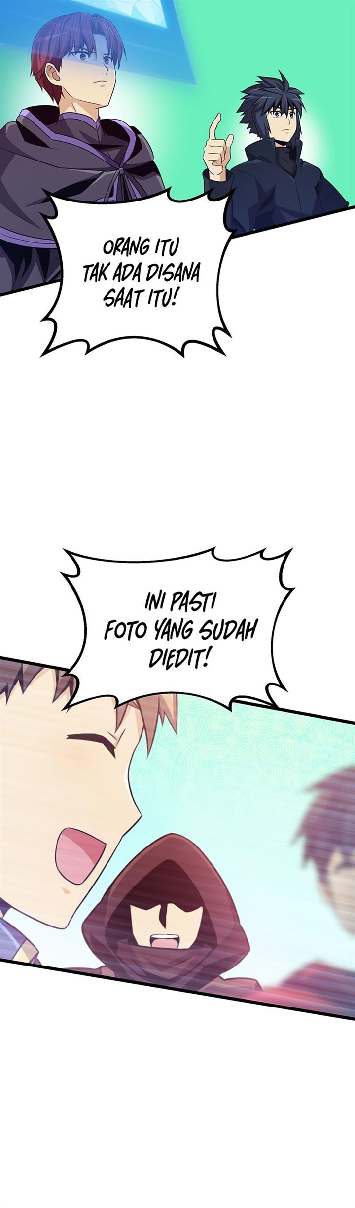 Arcane Sniper Chap 78 - Next Chap 79