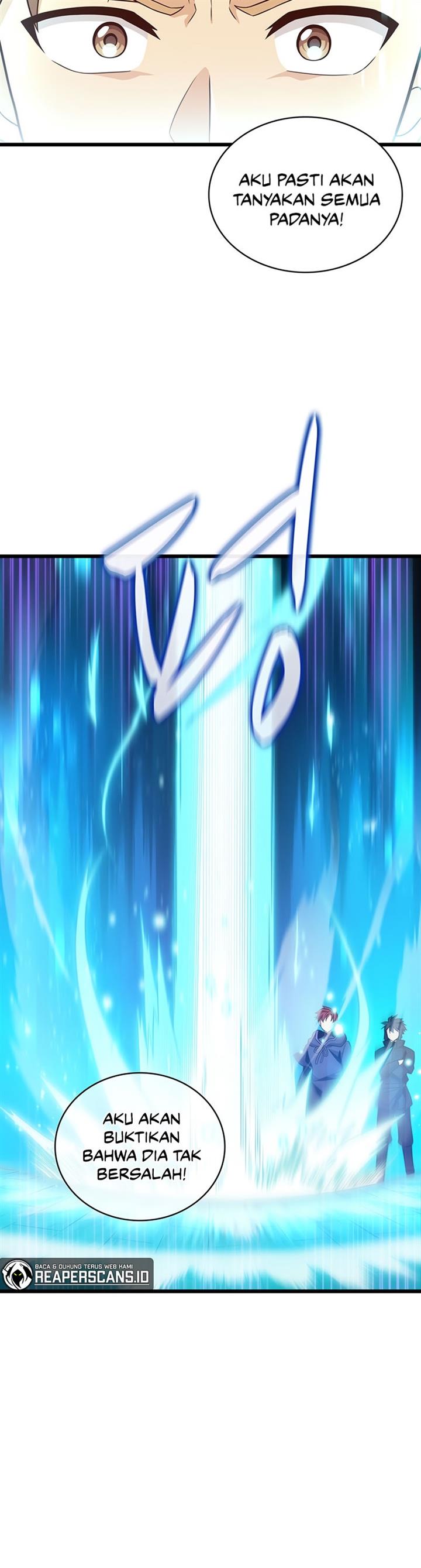 Arcane Sniper Chap 78 - Next Chap 79